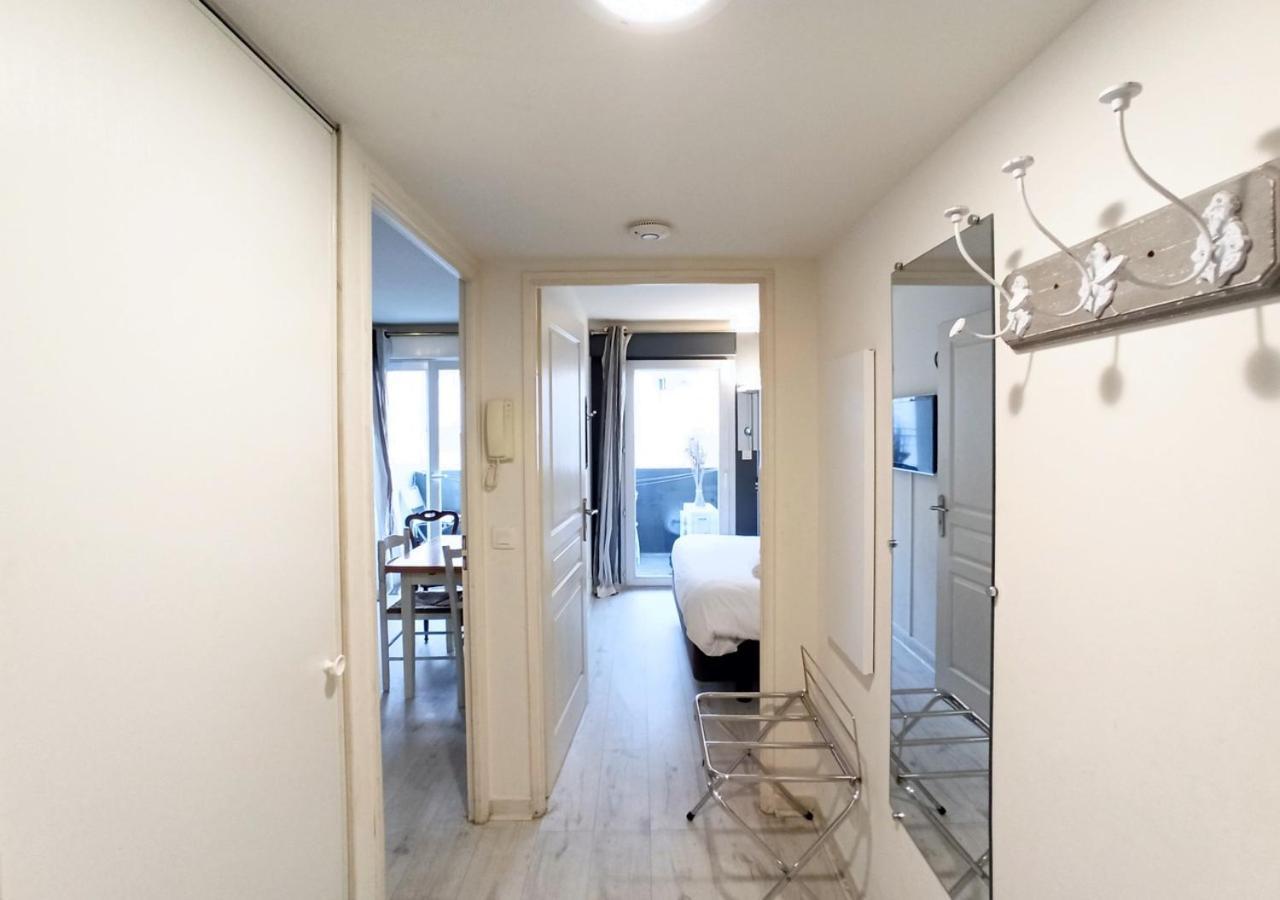 Viva Riviera Palazzio Apartment