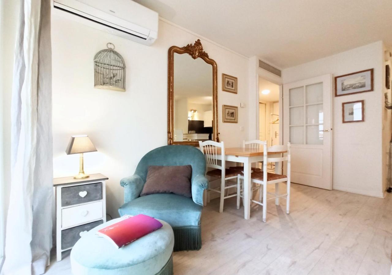Apartment Viva Riviera Palazzio Cannes