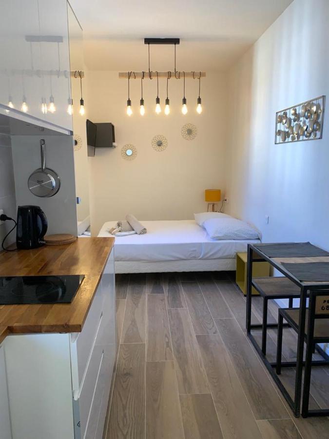 Apartment Vagliano Cannes