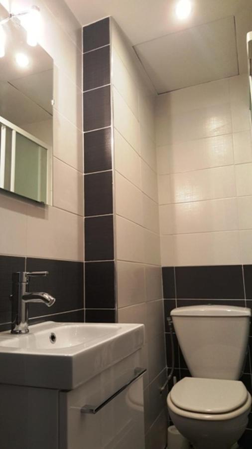 Parisiens Apartamento Cannes