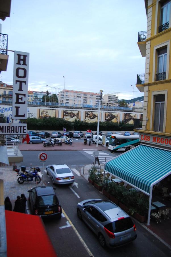 Parisiens Apartamento Cannes