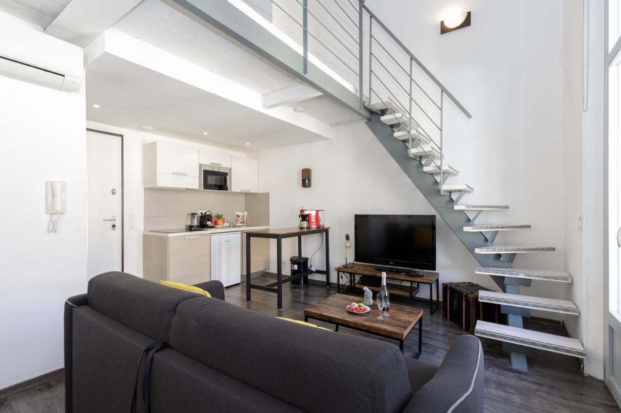 Doris Yourhosthelper Apartment