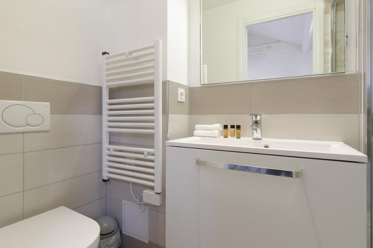 Apartment Doris Yourhosthelper Cannes