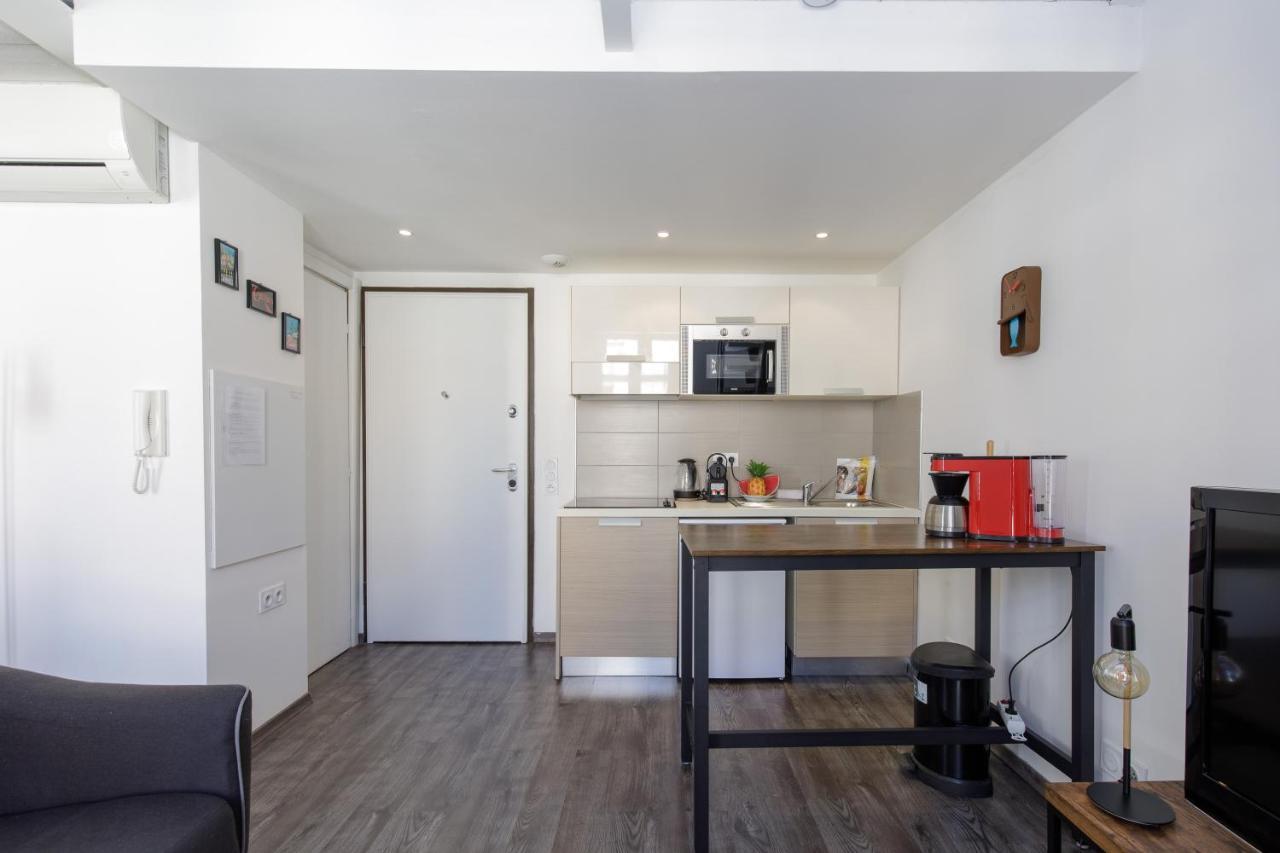 Doris Yourhosthelper Apartment Cannes