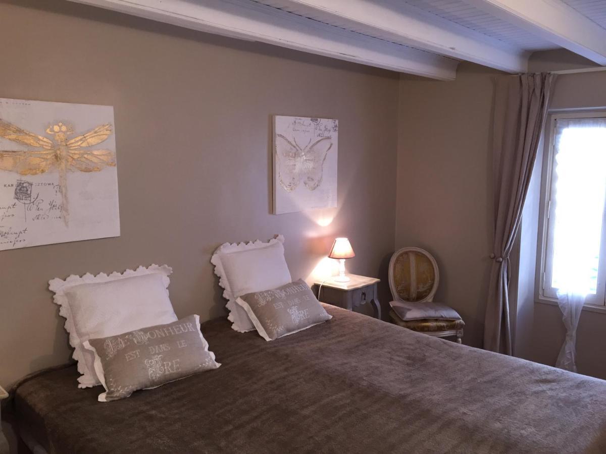 De Charme Suquet Appartement