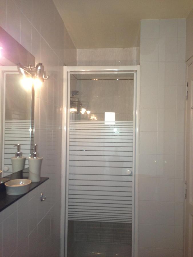 Appartement De Charme Suquet Cannes