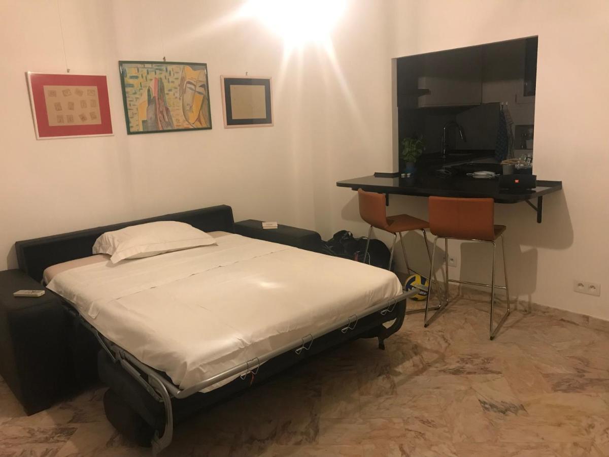 Apartment La Rotonde *