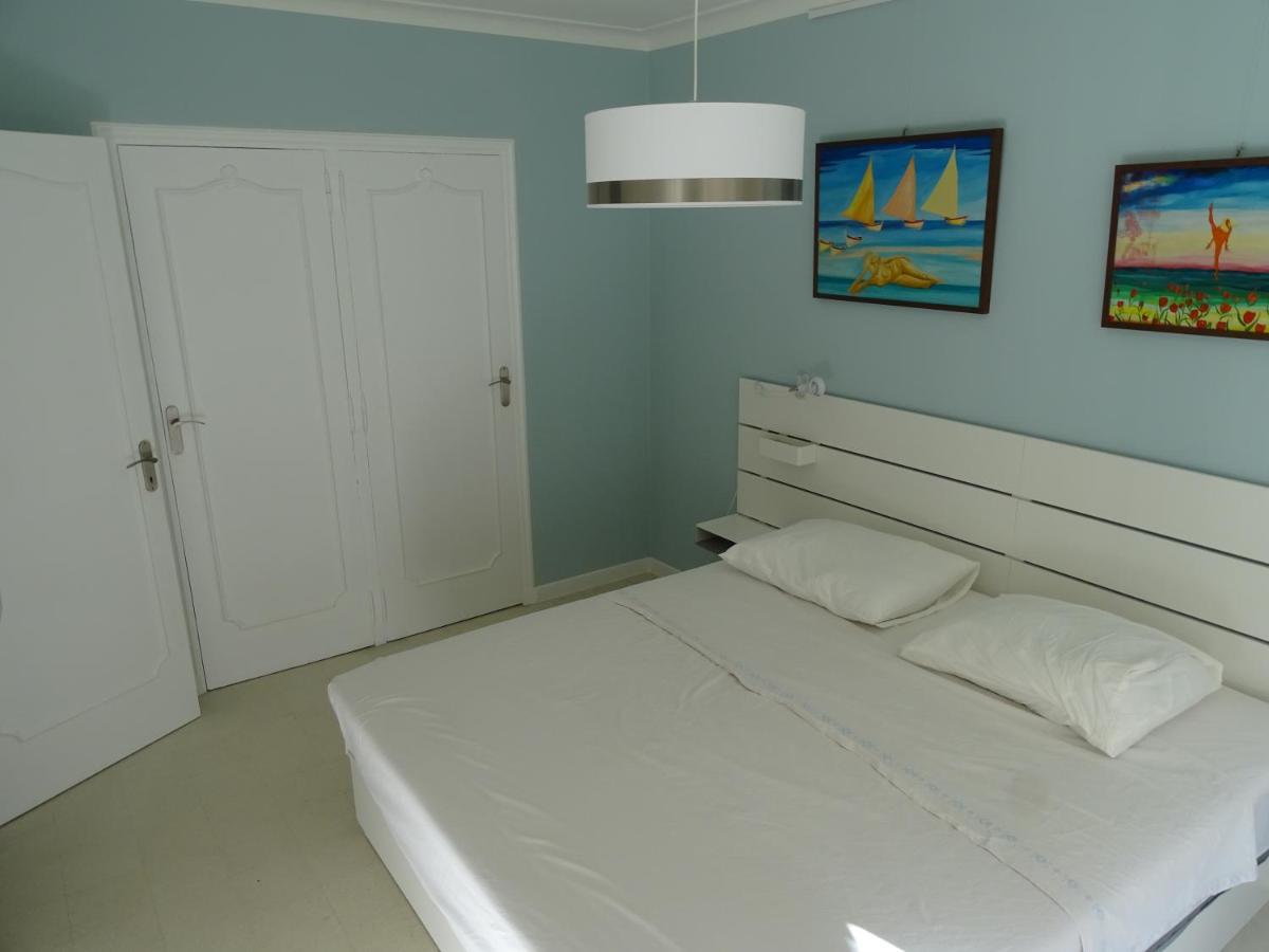 Apartment La Rotonde