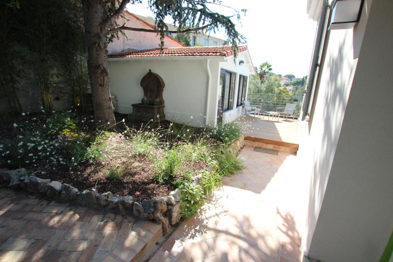 Superbe Maison De Pousada Cannes