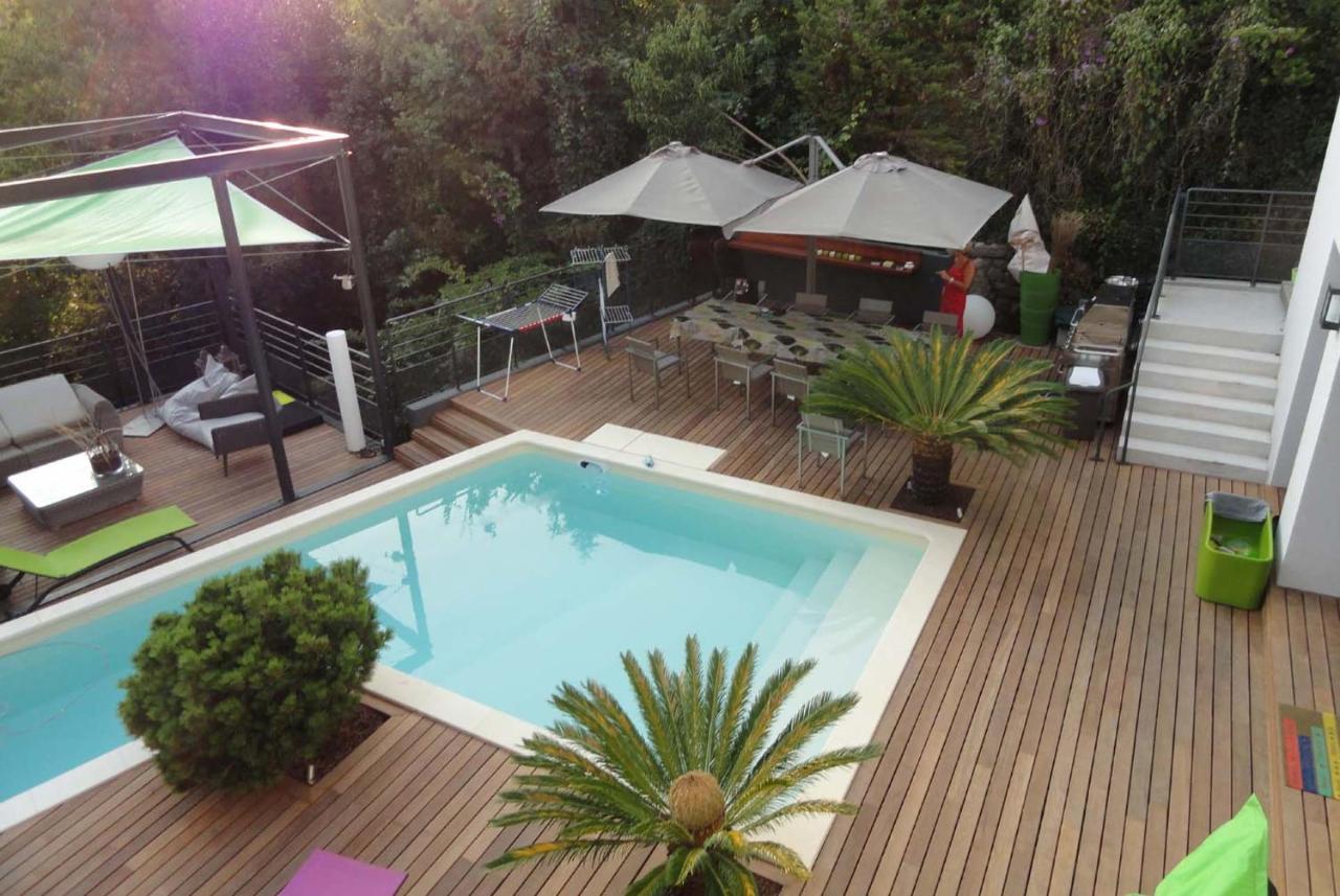 Superbe Maison De Pousada *