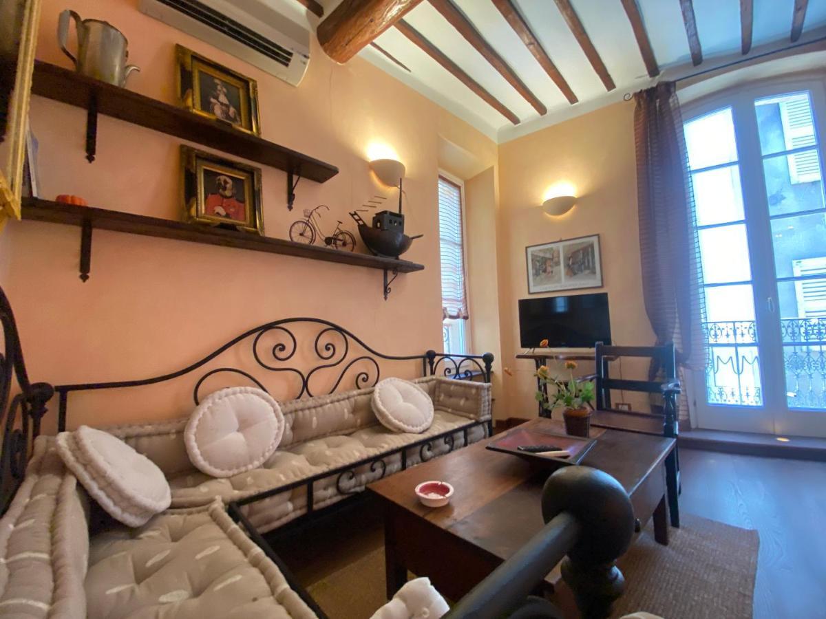 Apartment C051-appt Standing Au Coeur Du Suquet - St Antoine 2