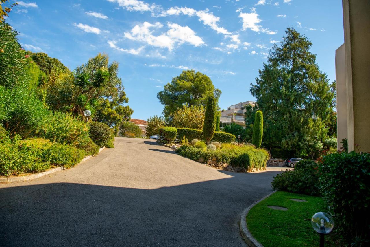 Apartment Le San Remo Yourhosthelper