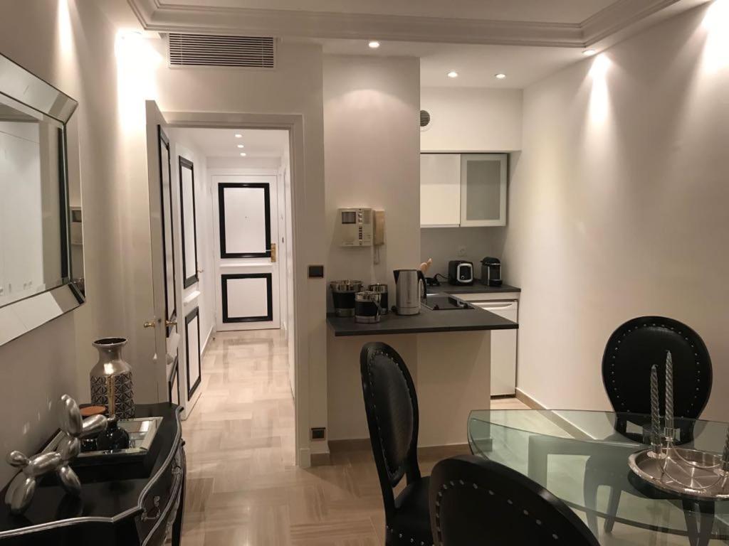 Gray D'albion Appartement Cannes