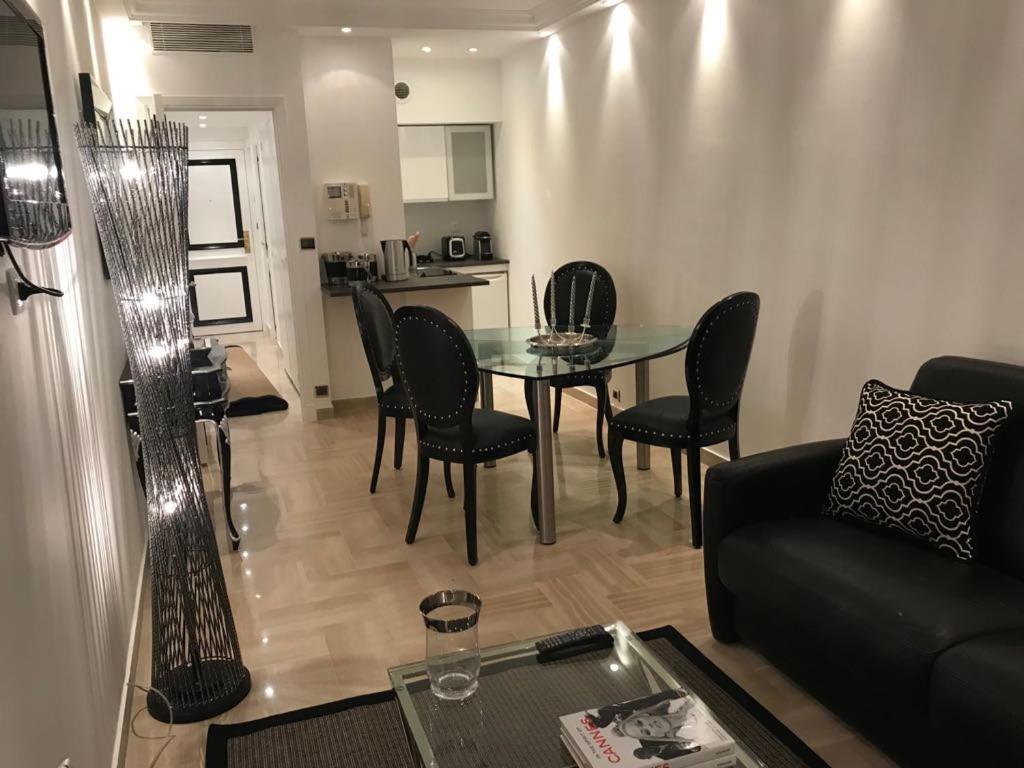 Gray D'albion Appartement Cannes