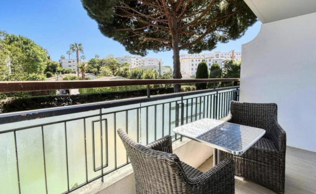 Apartment Superbe Studio Cannes- Isola Bella Cannes
