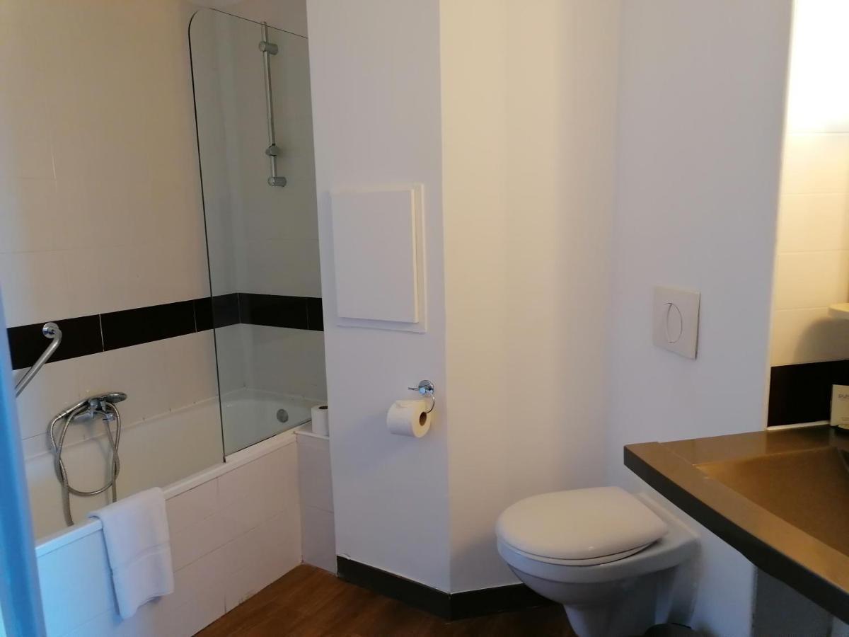 Apartment Francia,
