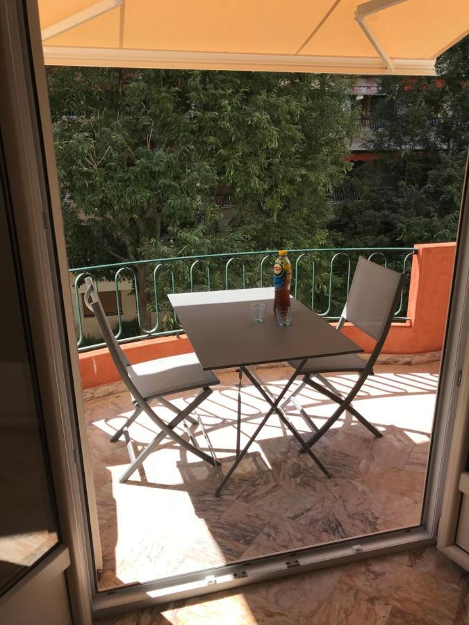 Appartement La Rotonde *
