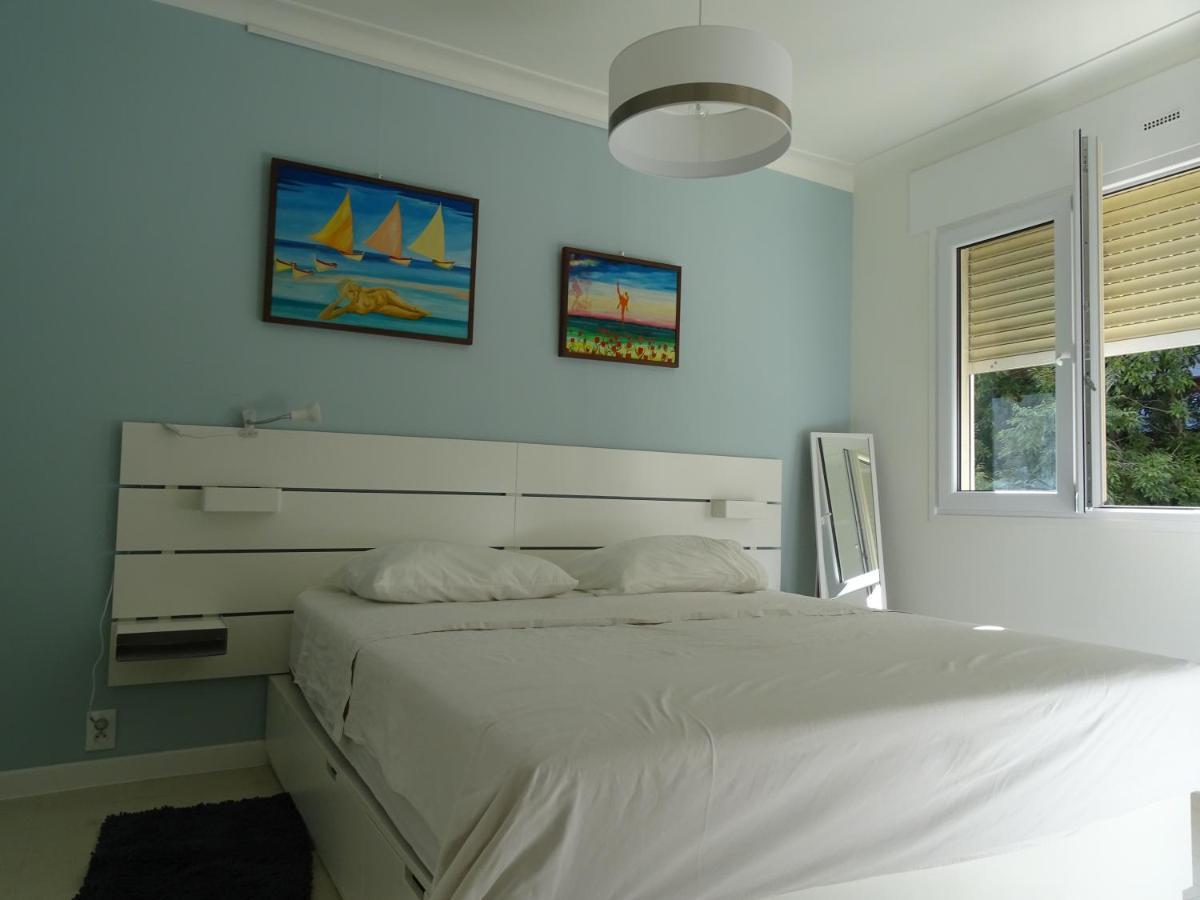 Appartement La Rotonde Cannes