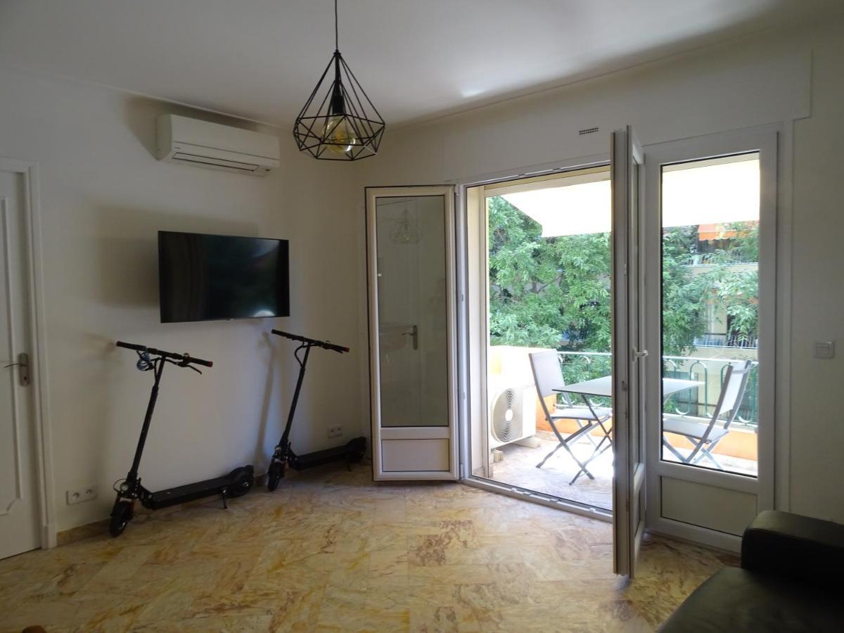 La Rotonde Appartement