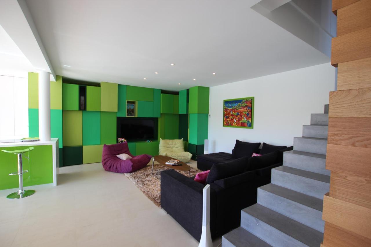 Superbe Maison De Pousada
