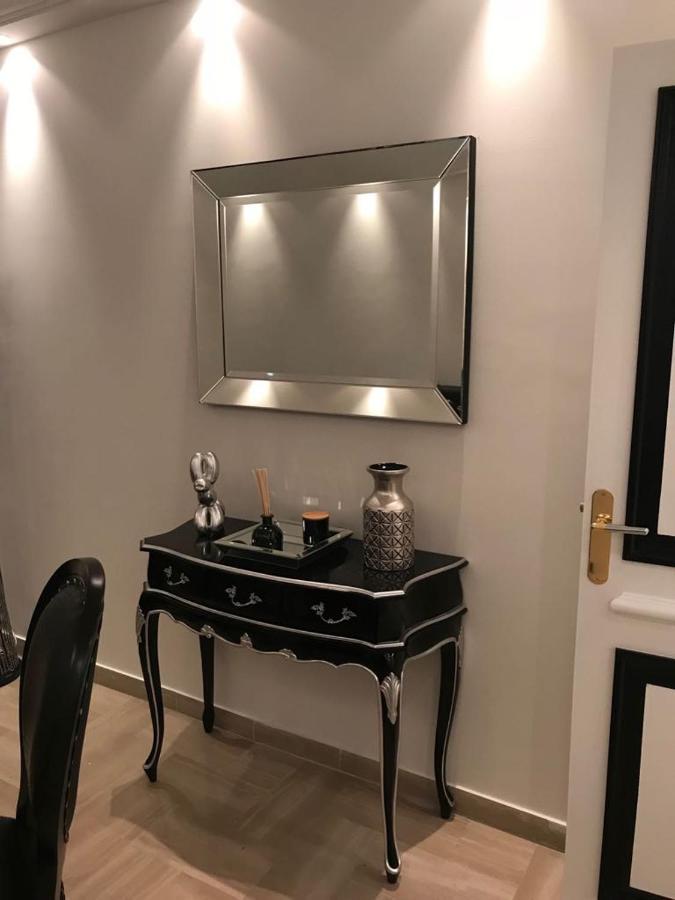 Gray D'albion Appartement Cannes