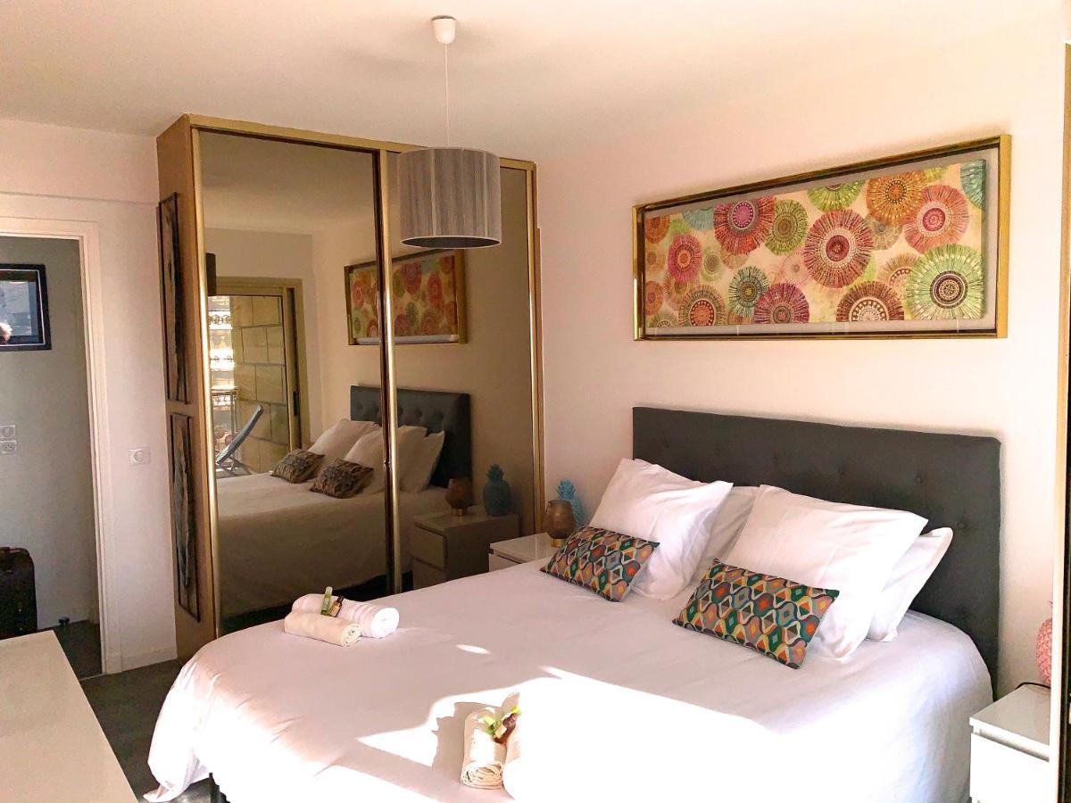 - Croisette - Palais Des Festivals Apartment