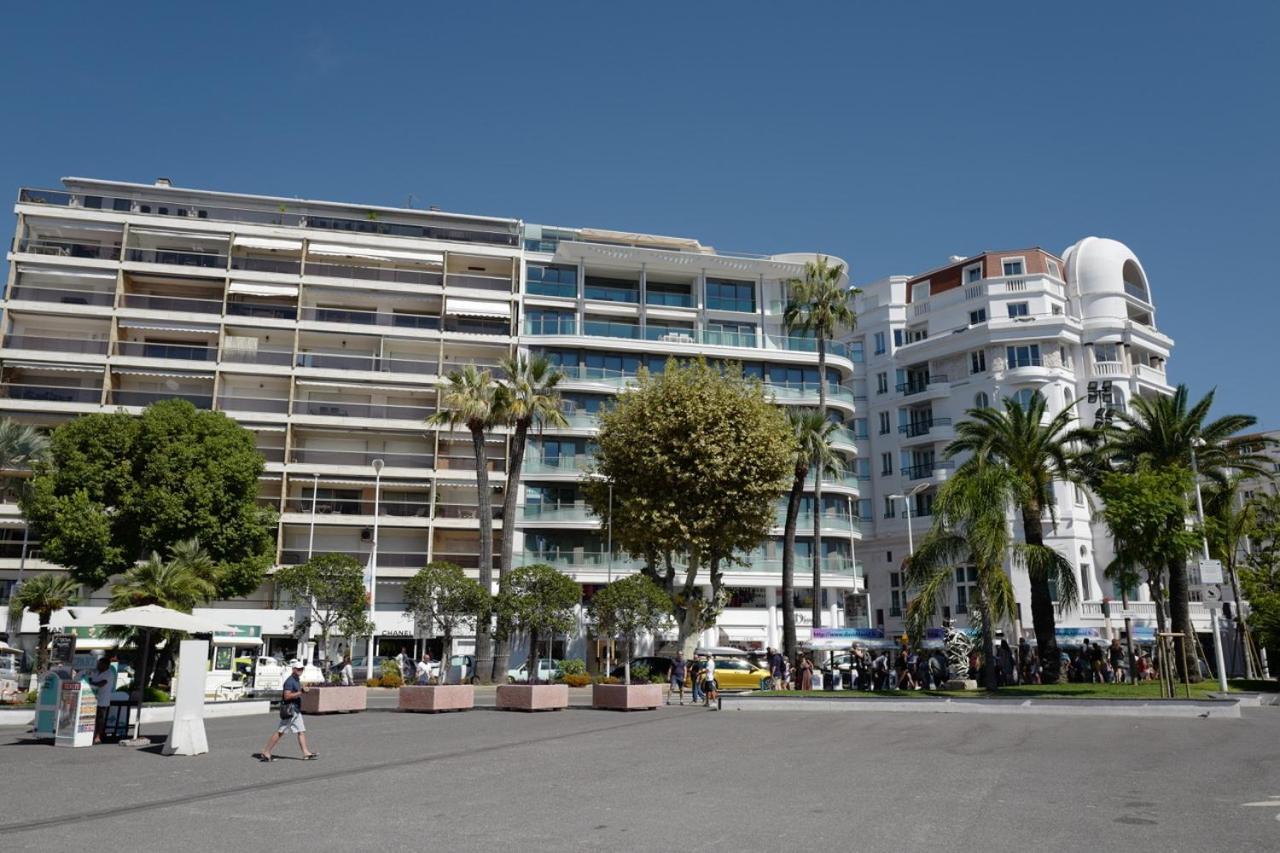 Apartment - Croisette - Palais Des Festivals