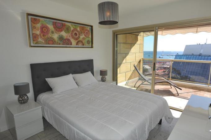 - Croisette - Palais Des Festivals Apartment Cannes