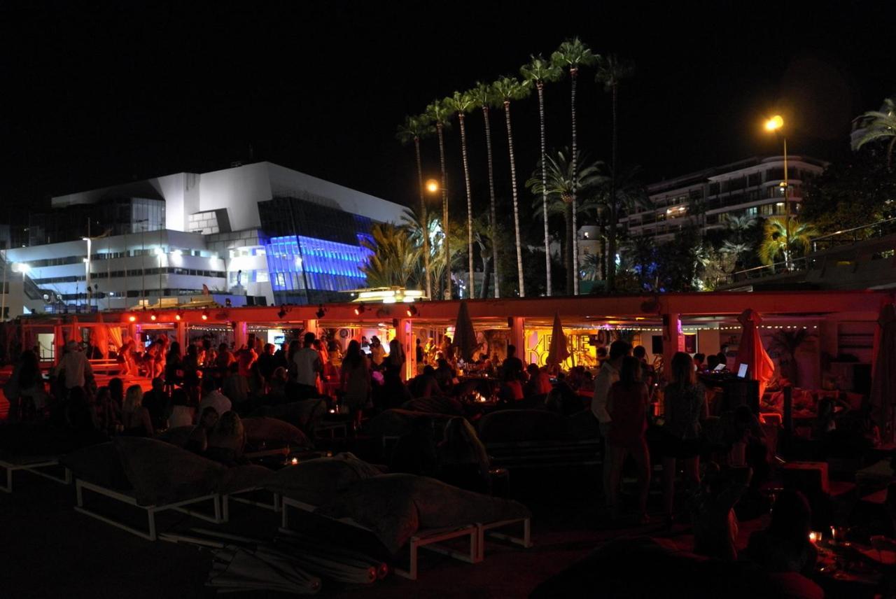 - Croisette - Palais Des Festivals Cannes