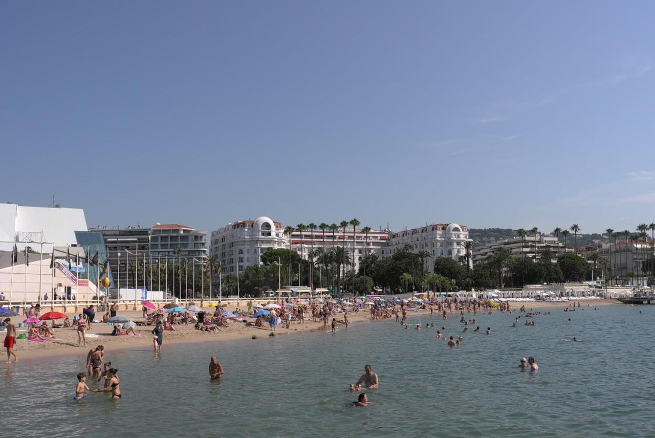 Apartment - Croisette - Palais Des Festivals
