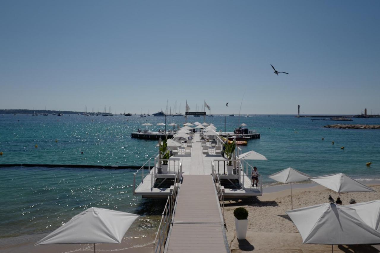 - Croisette - Palais Des Festivals *