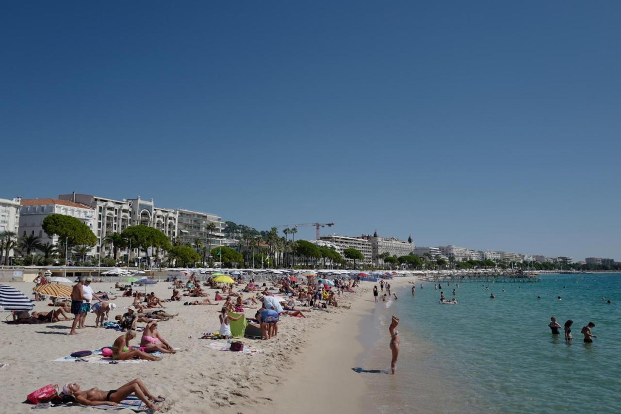 - Croisette - Palais Des Festivals Cannes