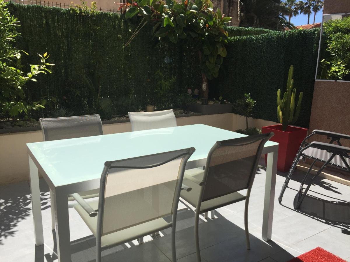 Apartment Rico Beach Cannes