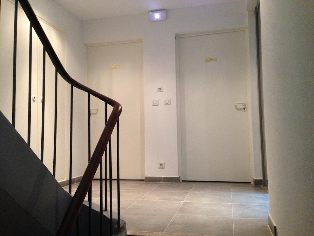 Cannes City Suites * Cannes