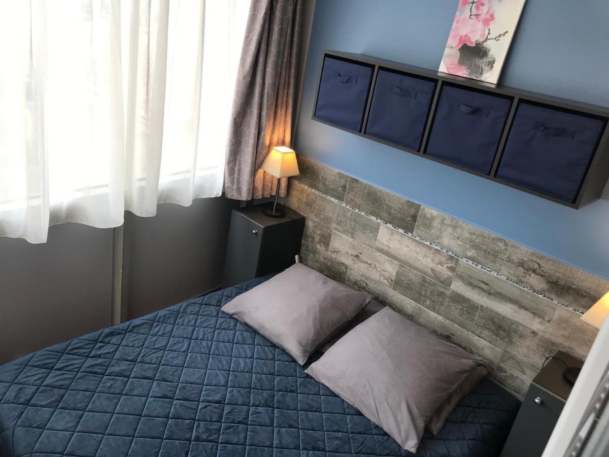 Sophies Homes Félibriges Beach&palais Des Festivals