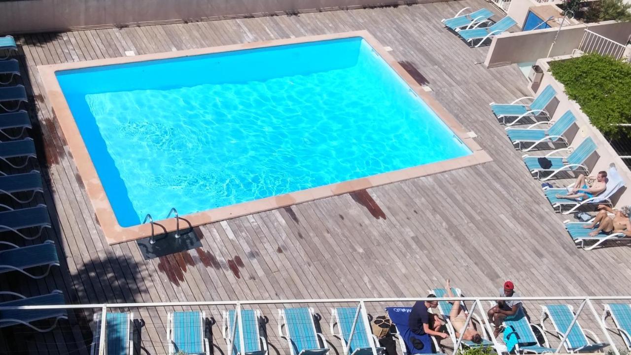 Apartment Sophies Homes Felibriges & Palais Des Festivals *