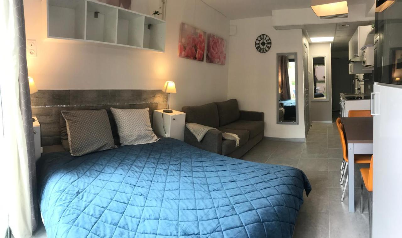 Apartment Sophies Homes Felibriges & Palais Des Festivals *