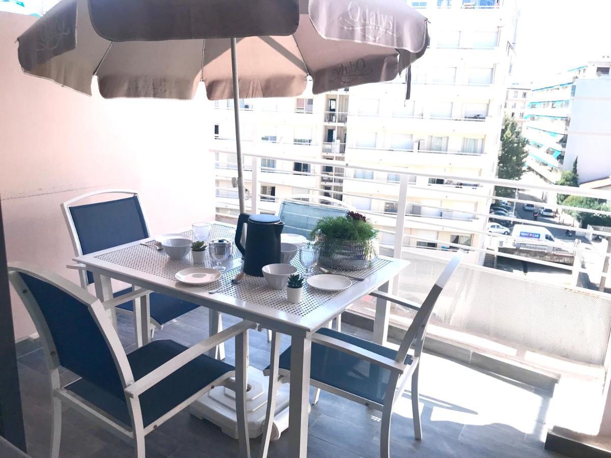 Sophies Homes Felibriges & Palais Des Festivals Apartment *