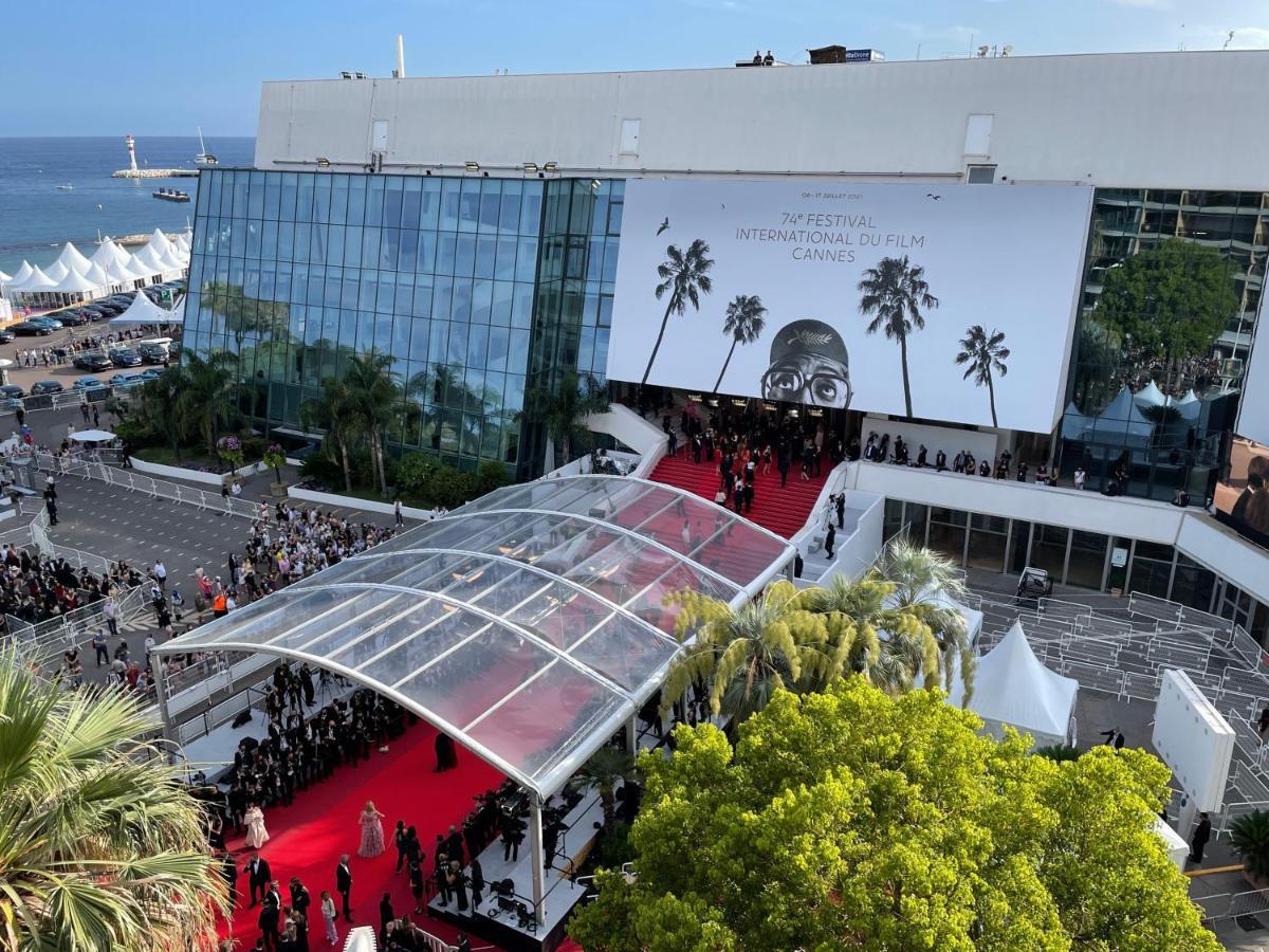 - Croisette - Palais Des Festivals Apartment *