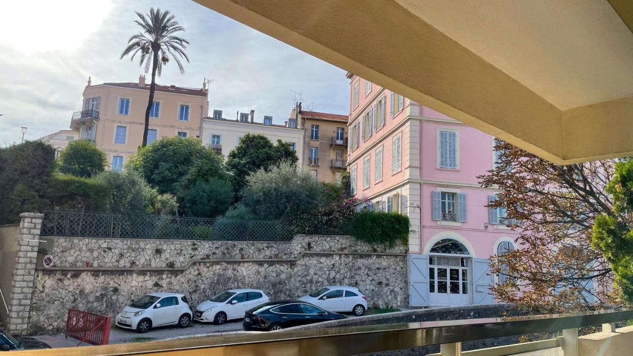 Proche Et Gare Appartement Cannes