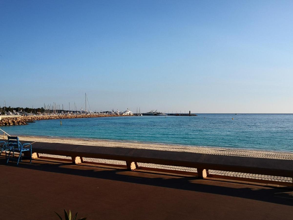 Pool Apartment Cannes