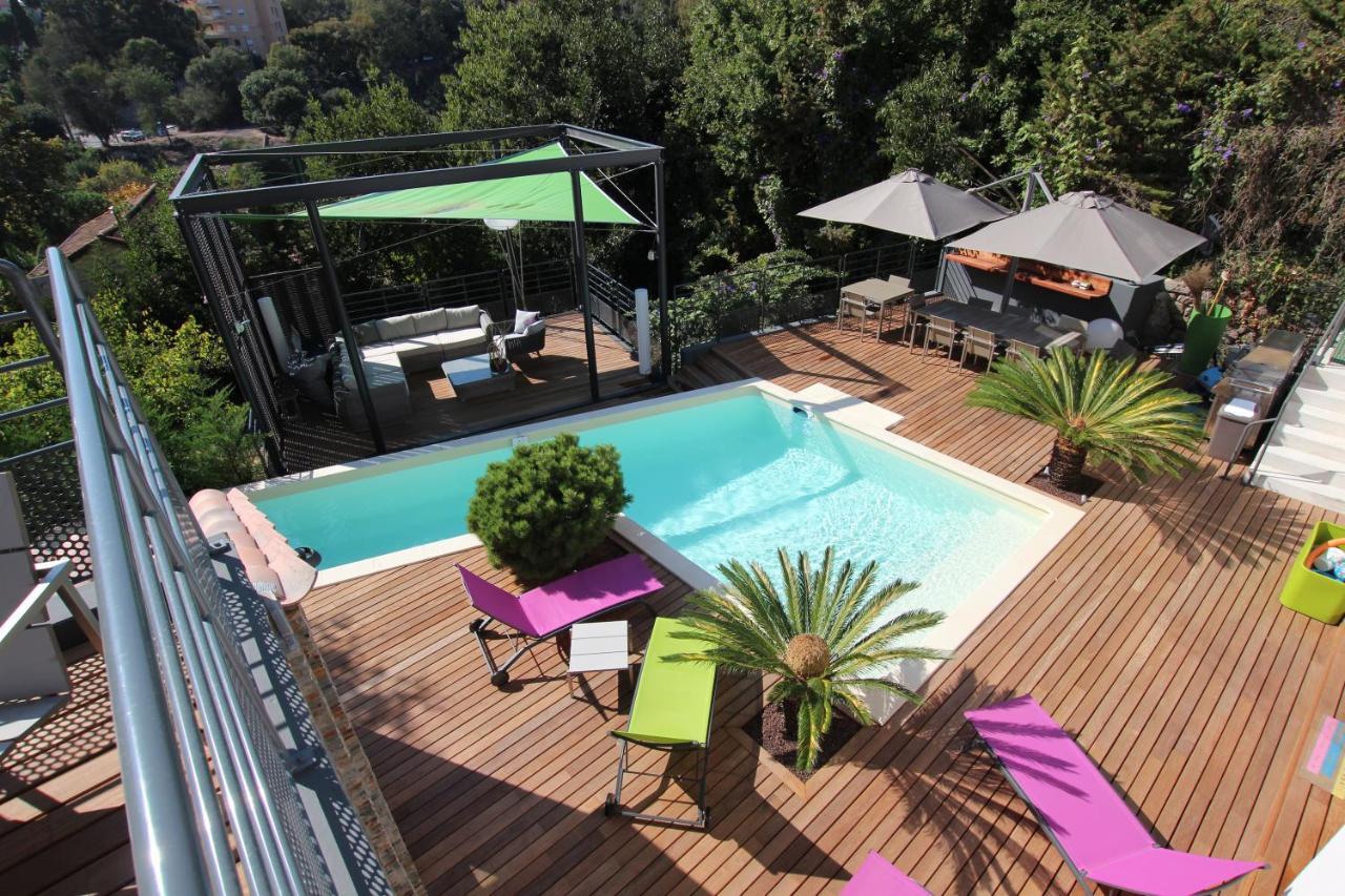 Pousada Superbe Maison De *