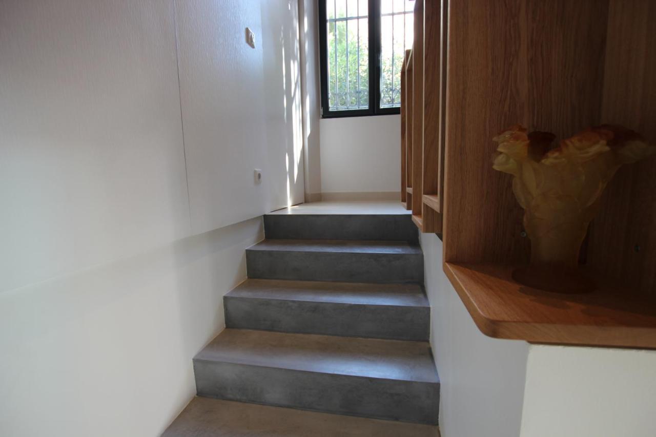 Pousada Superbe Maison De *