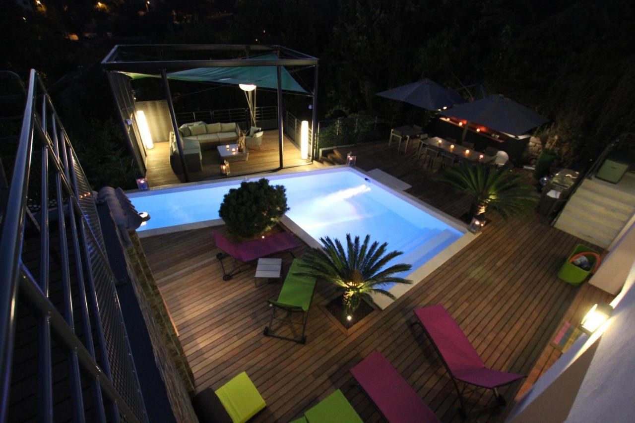 Superbe Maison De * Cannes