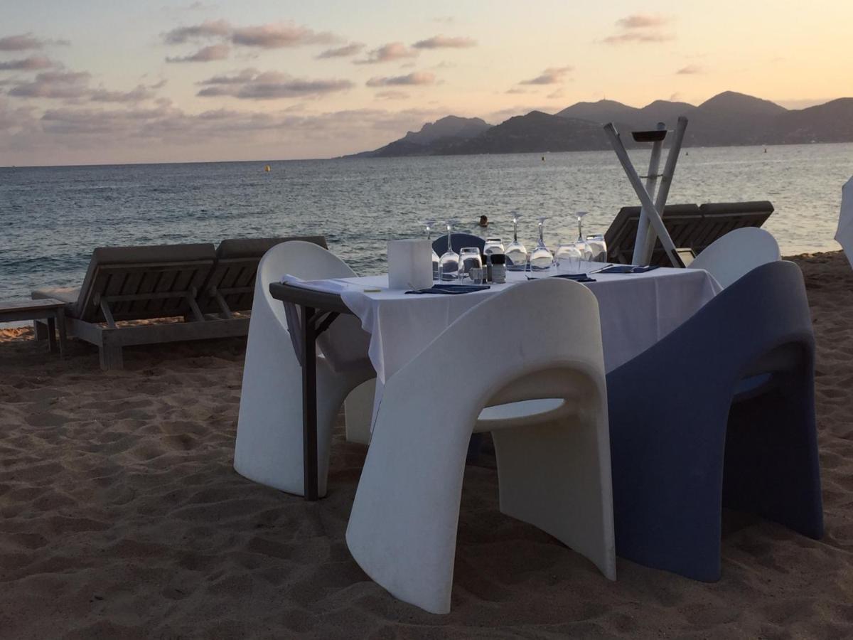 - View Cap Esterel Cannes