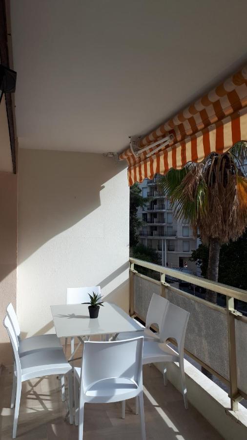 Luxe 6 Couchages Proxi Bord De Centre Apartamento Cannes