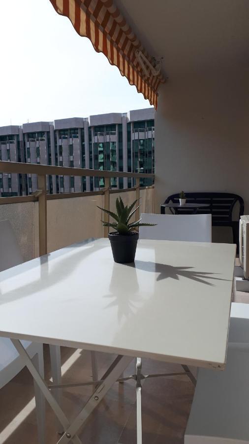 Luxe 6 Couchages Proxi Bord De Centre * Cannes