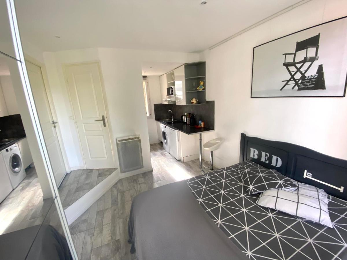 Apartment Atelier Ninette