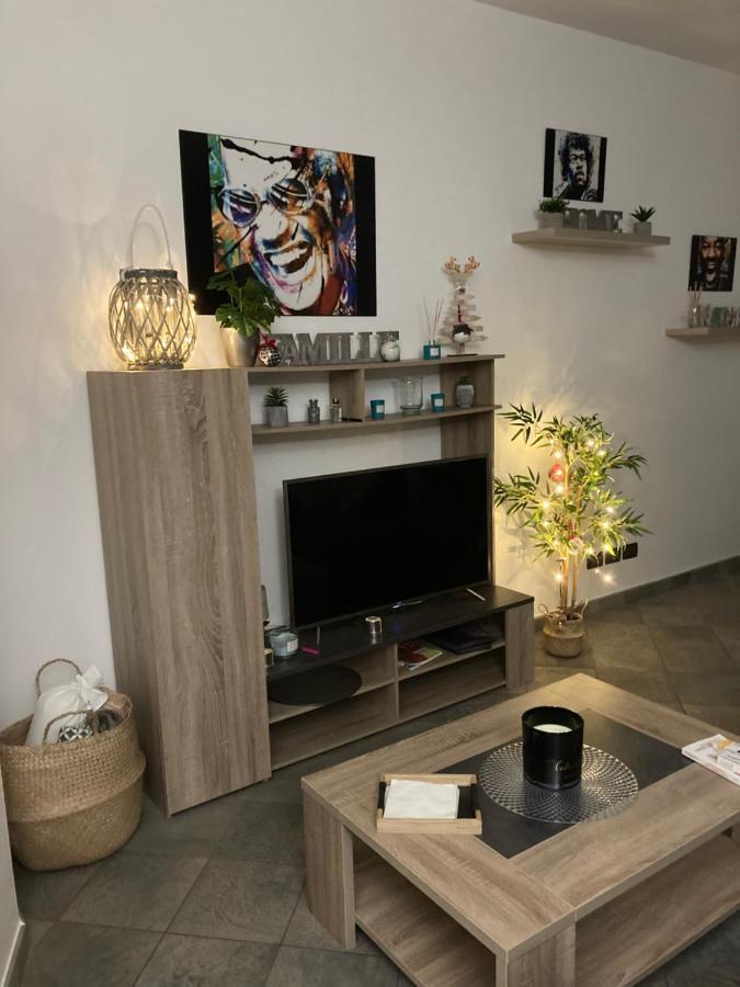 Beau Meuble 3 Pieces 60 M² Le Suquet Appartement Cannes