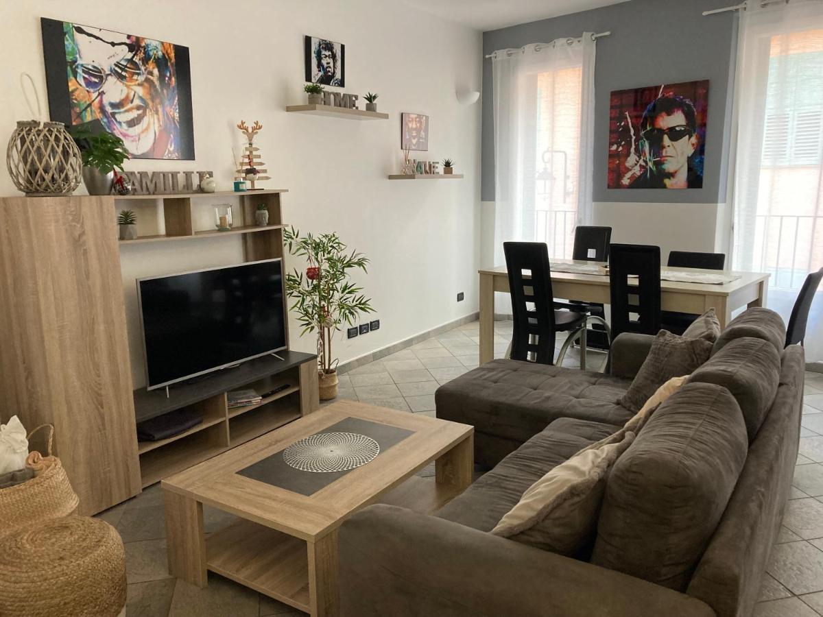 Beau Meuble 3 Pieces 60 M² Le Suquet Appartement Cannes
